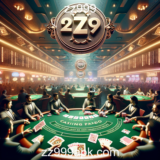 A Fascinante Categoria de Jogos de Cartas no zz999